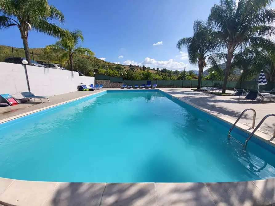 Immagine 11 di Appartamento in vendita  in contrada villa Simeoni a Laureana Cilento