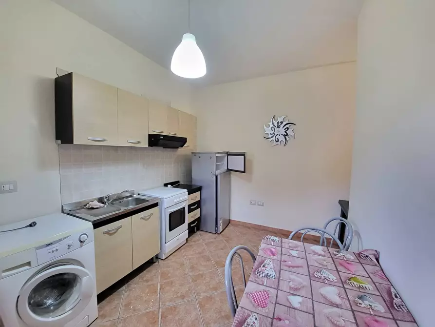 Immagine 5 di Appartamento in affitto  in contrada villa simeoni a Laureana Cilento