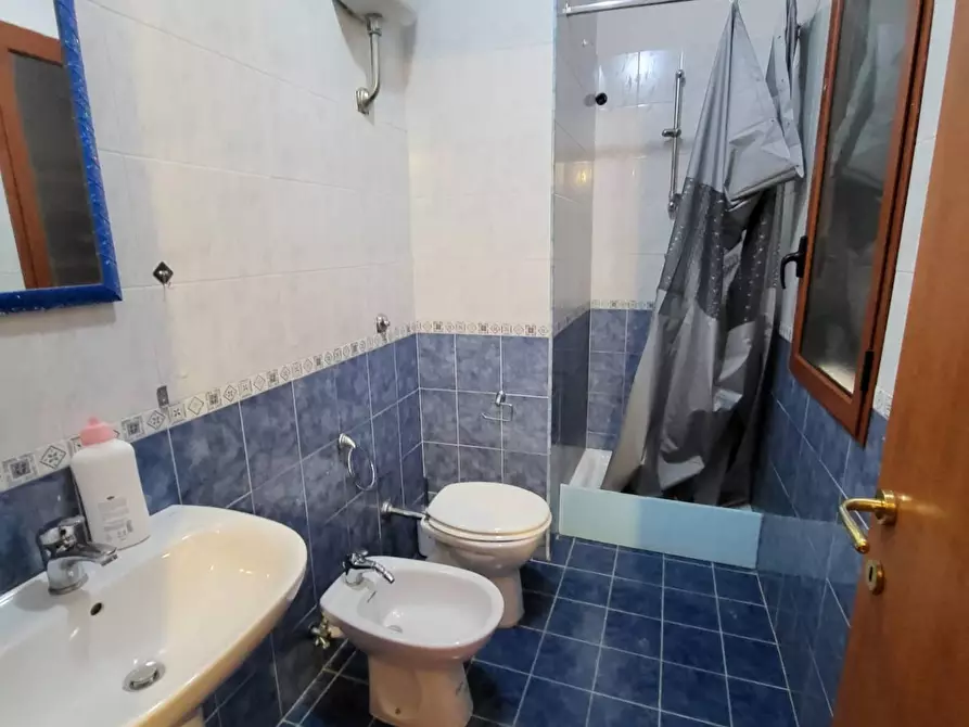 Immagine 8 di Appartamento in affitto  in contrada villa simeoni a Laureana Cilento