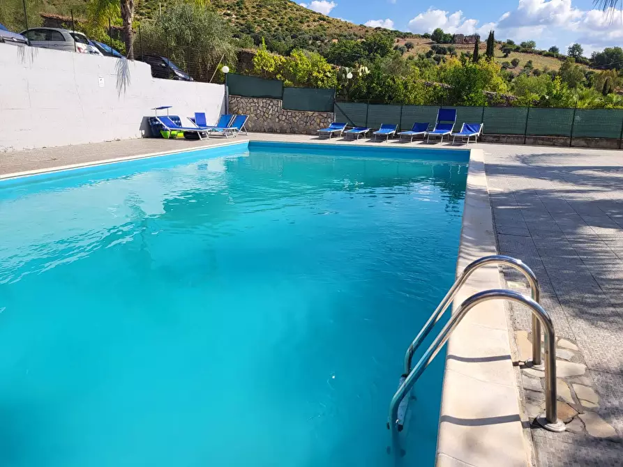 Immagine 2 di Appartamento in affitto  in contrada villa simeoni a Laureana Cilento