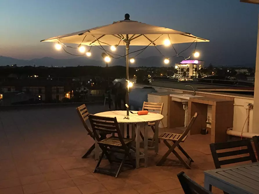 Immagine 20 di Appartamento in vendita  in Via dell'Uguaglianza a Capaccio Paestum