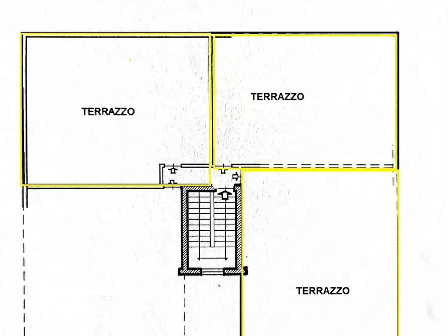 Immagine 23 di Appartamento in vendita  in Via dell'Uguaglianza a Capaccio Paestum