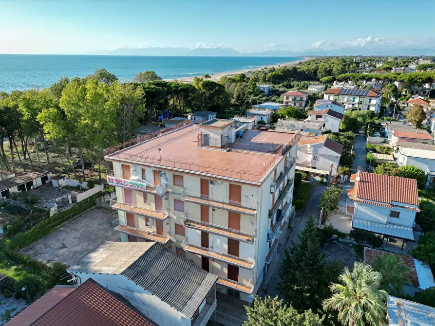 Immagine 5 di Appartamento in vendita  in Via dell'Uguaglianza a Capaccio Paestum