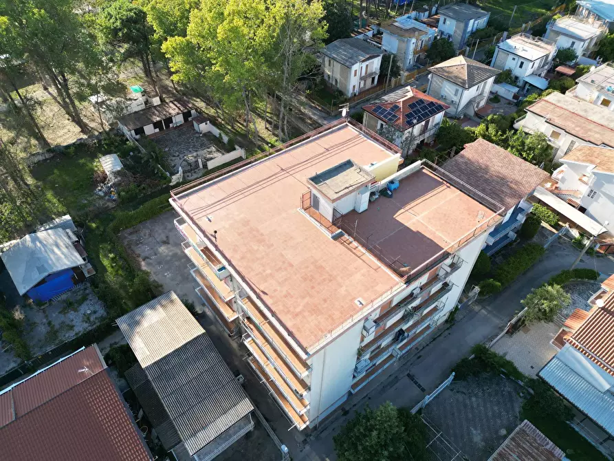 Immagine 7 di Appartamento in vendita  in Via dell'Uguaglianza a Capaccio Paestum