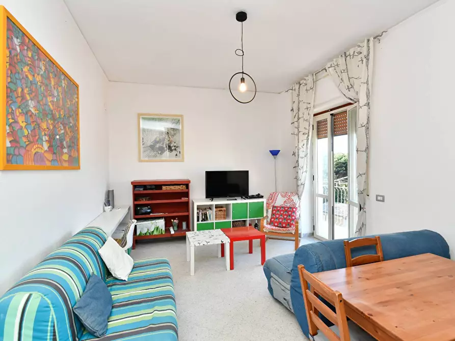 Immagine 9 di Appartamento in vendita  in Via dell'Uguaglianza a Capaccio Paestum