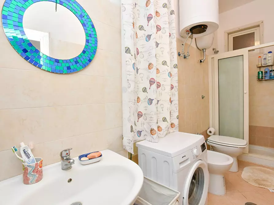 Immagine 17 di Appartamento in vendita  in Via dell'Uguaglianza a Capaccio Paestum