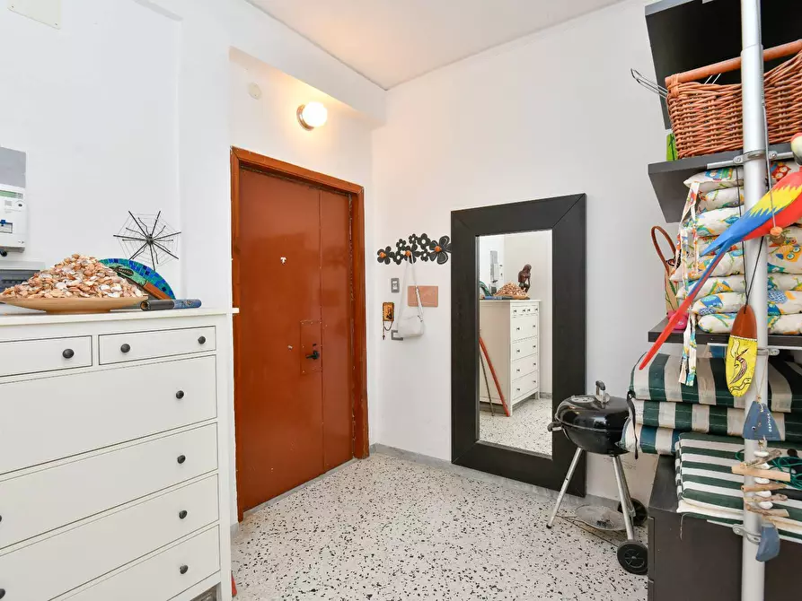 Immagine 8 di Appartamento in vendita  in Via dell'Uguaglianza a Capaccio Paestum