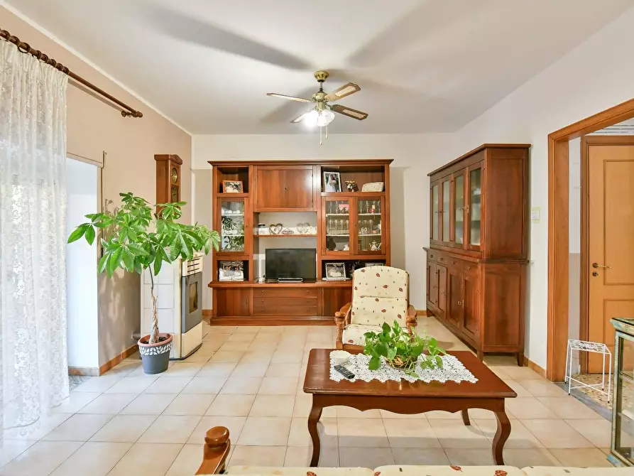 Immagine 5 di Appartamento in vendita  in Via San Marco a Agropoli