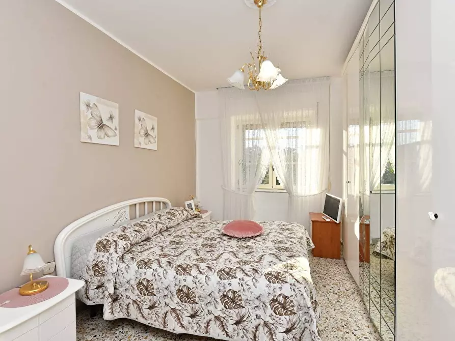 Immagine 7 di Appartamento in vendita  in Via San Marco a Agropoli