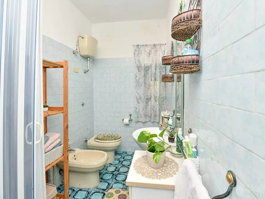 Immagine 9 di Appartamento in vendita  in Via San Marco a Agropoli