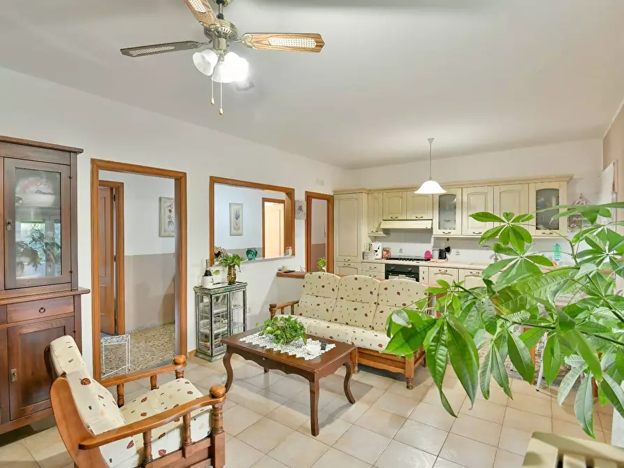 Immagine 6 di Appartamento in vendita  in Via San Marco a Agropoli