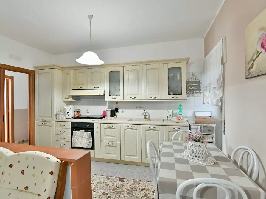 Immagine 4 di Appartamento in vendita  in Via San Marco a Agropoli