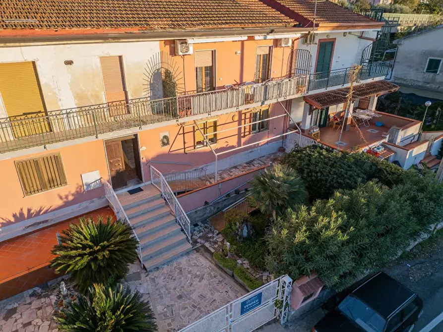 Immagine 11 di Appartamento in vendita  in Via San Marco a Agropoli