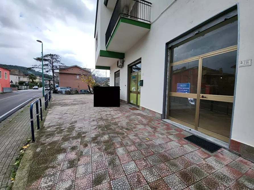 Immagine 2 di Locale commerciale in affitto  in Via Madonna del Carmine a Agropoli