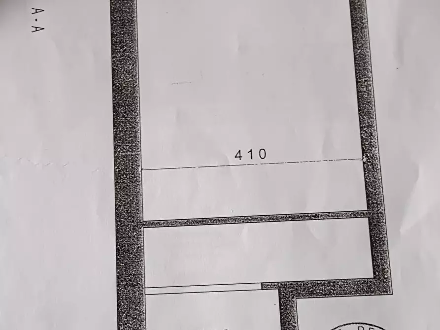 Immagine 12 di Locale commerciale in affitto  in Via Madonna del Carmine a Agropoli