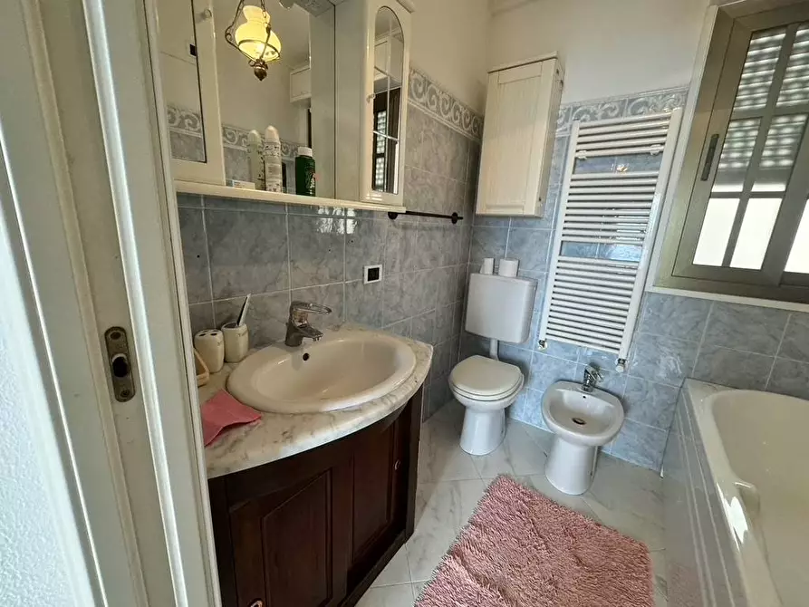 Immagine 22 di Appartamento in vendita  in via cristoforo colombo a Ospedaletti