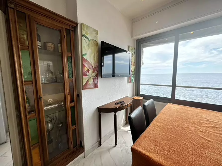 Immagine 25 di Appartamento in vendita  in via cristoforo colombo a Ospedaletti