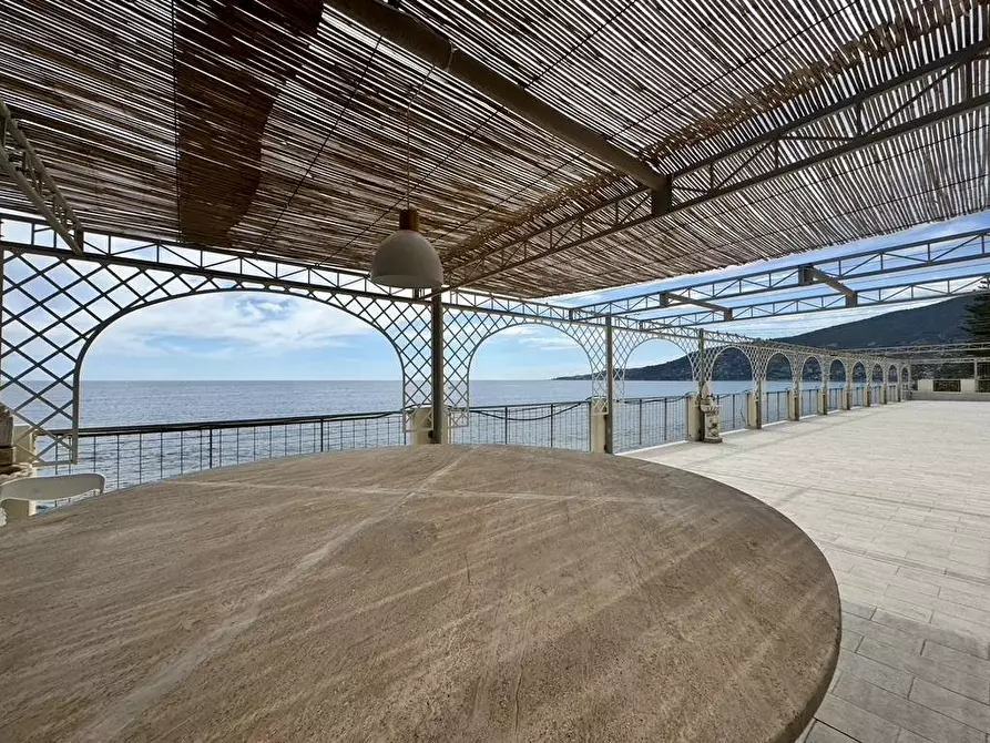 Immagine 27 di Appartamento in vendita  in via cristoforo colombo a Ospedaletti