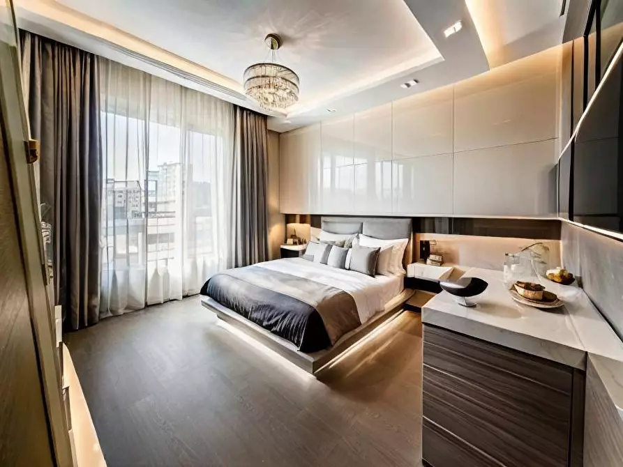 Immagine 17 di Appartamento in vendita  in via xx settembre a Ospedaletti