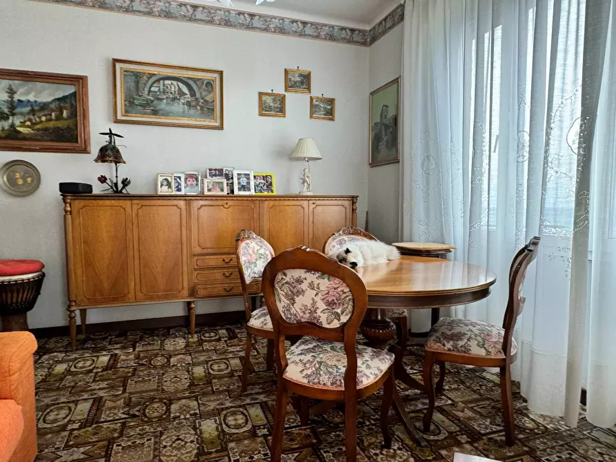 Immagine 3 di Appartamento in vendita  in via xx settembre a Ospedaletti