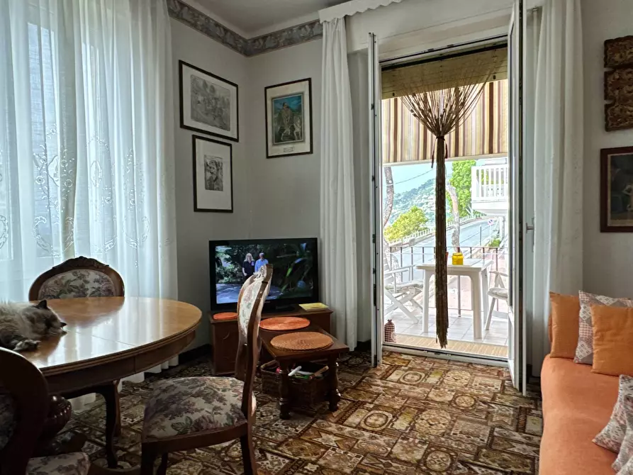 Immagine 7 di Appartamento in vendita  in via xx settembre a Ospedaletti