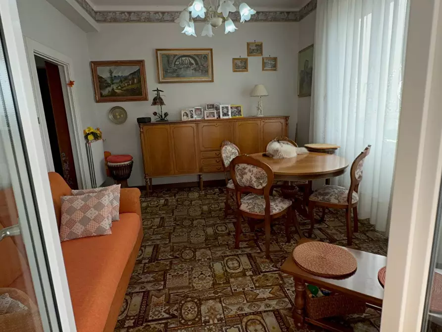 Immagine 5 di Appartamento in vendita  in via xx settembre a Ospedaletti