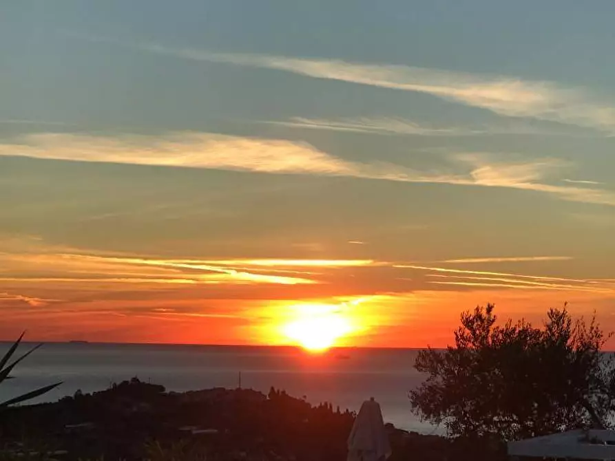 Immagine 23 di Villa in vendita  in strada civezza a Civezza