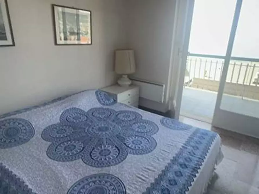 Immagine 11 di Appartamento in vendita  in via delle palme a Ospedaletti