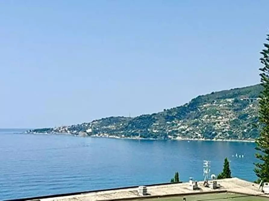 Immagine 18 di Appartamento in vendita  in via delle palme a Ospedaletti