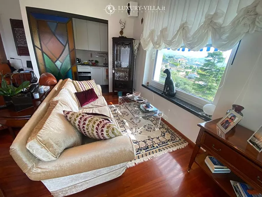 Immagine 21 di Appartamento in vendita  in via padre semeria a San Remo