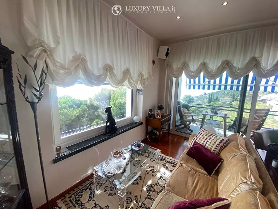 Immagine 23 di Appartamento in vendita  in via padre semeria a San Remo