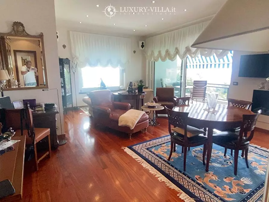 Immagine 25 di Appartamento in vendita  in via padre semeria a San Remo