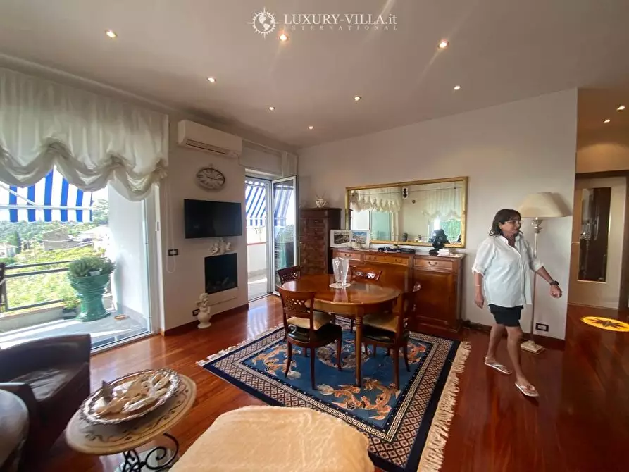 Immagine 26 di Appartamento in vendita  in via padre semeria a San Remo