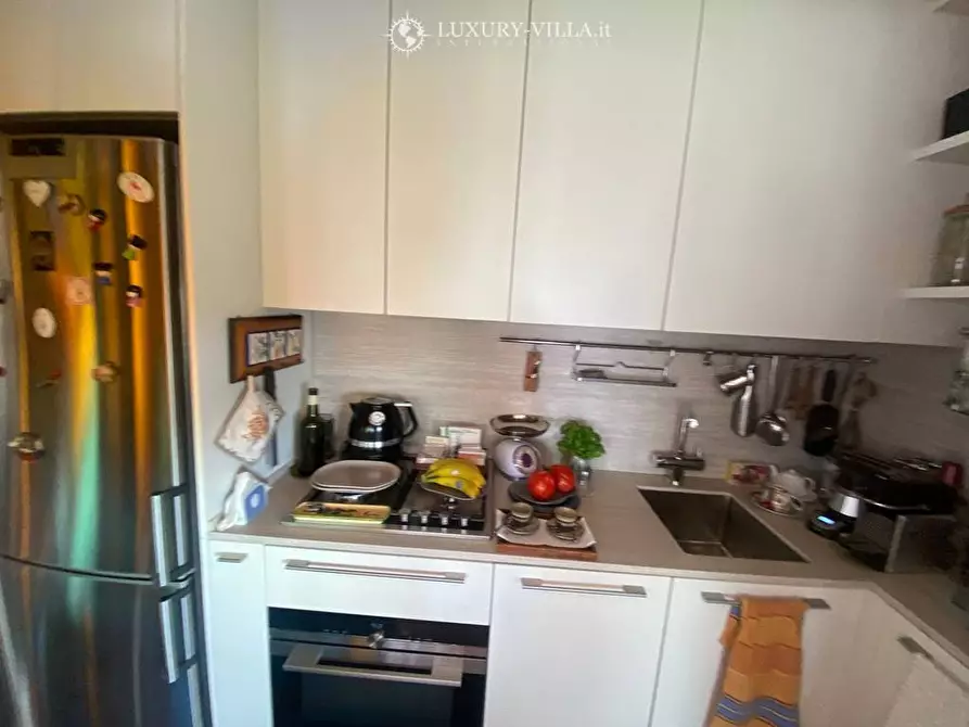 Immagine 28 di Appartamento in vendita  in via padre semeria a San Remo