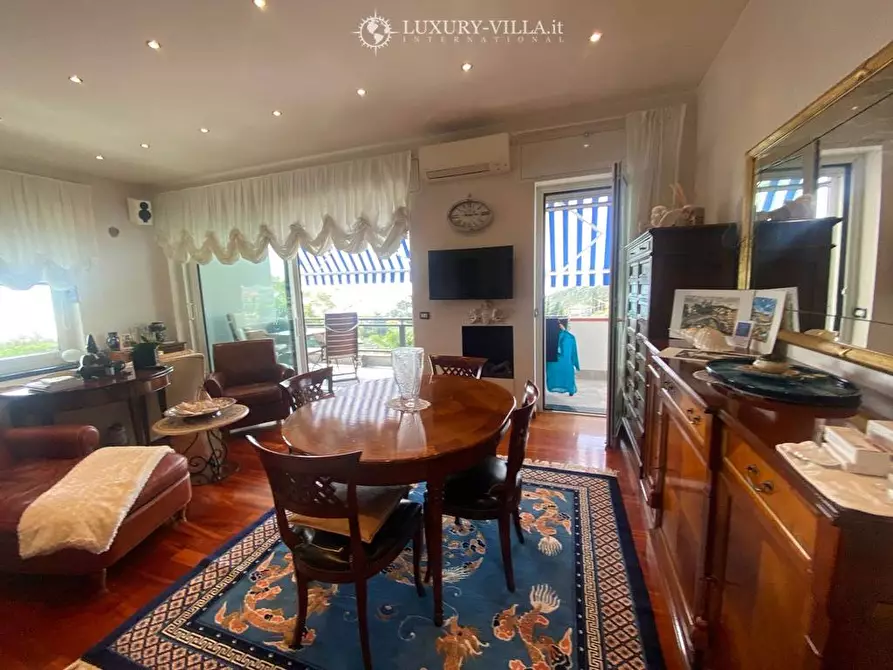 Immagine 29 di Appartamento in vendita  in via padre semeria a San Remo