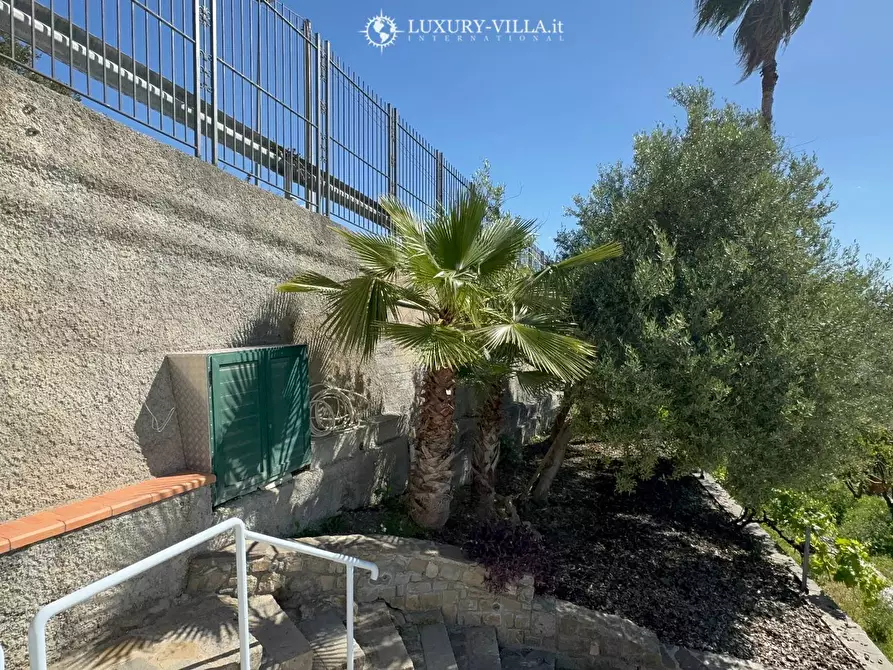 Immagine 7 di Villa in vendita  in strada termini a Ospedaletti