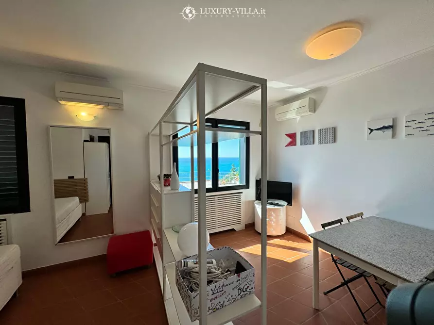 Immagine 8 di Villa in vendita  in strada termini a Ospedaletti