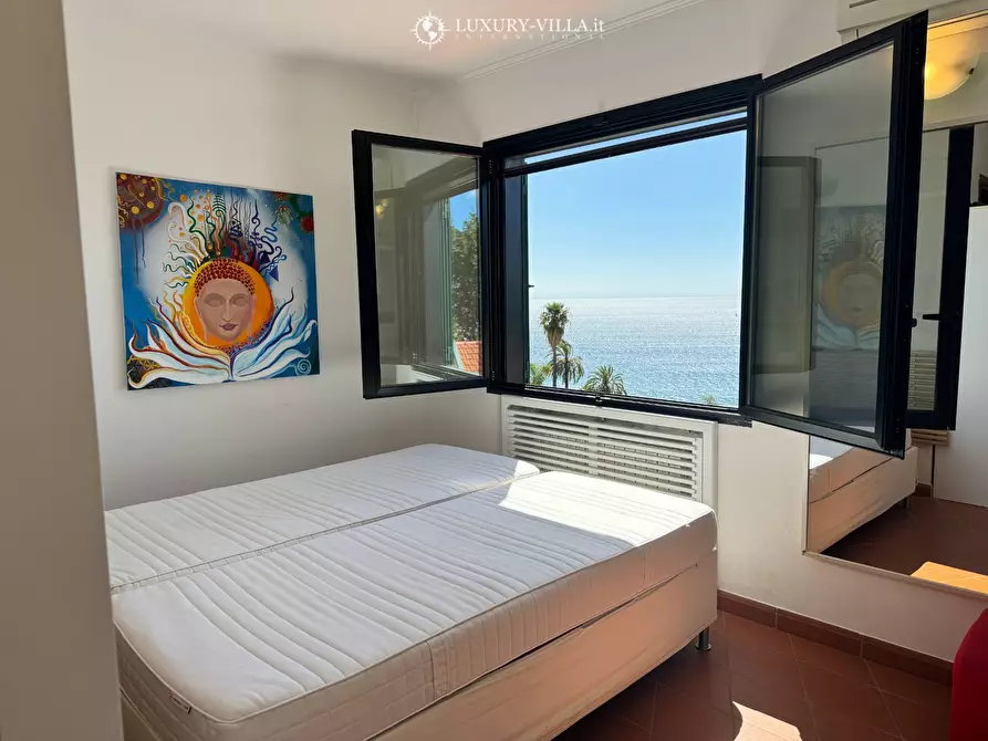 Immagine 13 di Villa in vendita  in strada termini a Ospedaletti