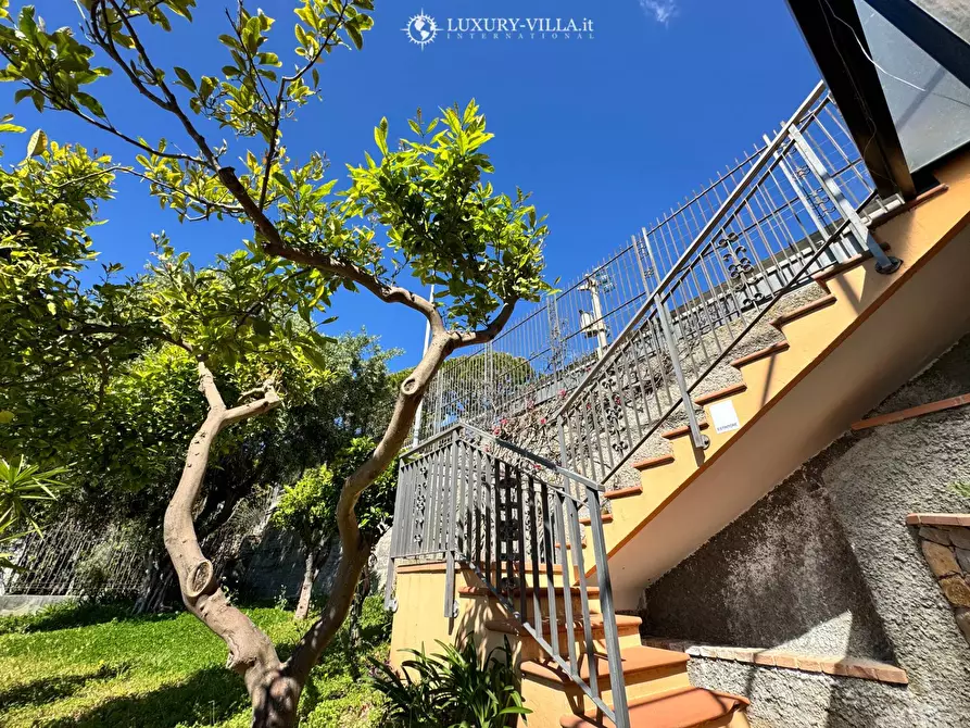 Immagine 18 di Villa in vendita  in strada termini a Ospedaletti