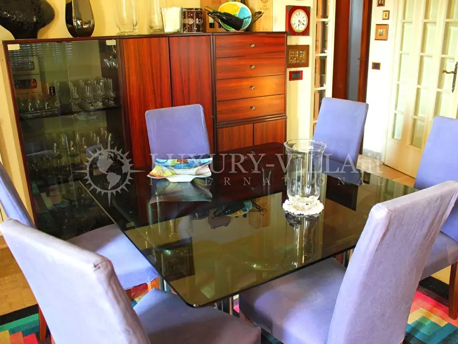 Immagine 6 di Appartamento in vendita  in via carducci a San Remo