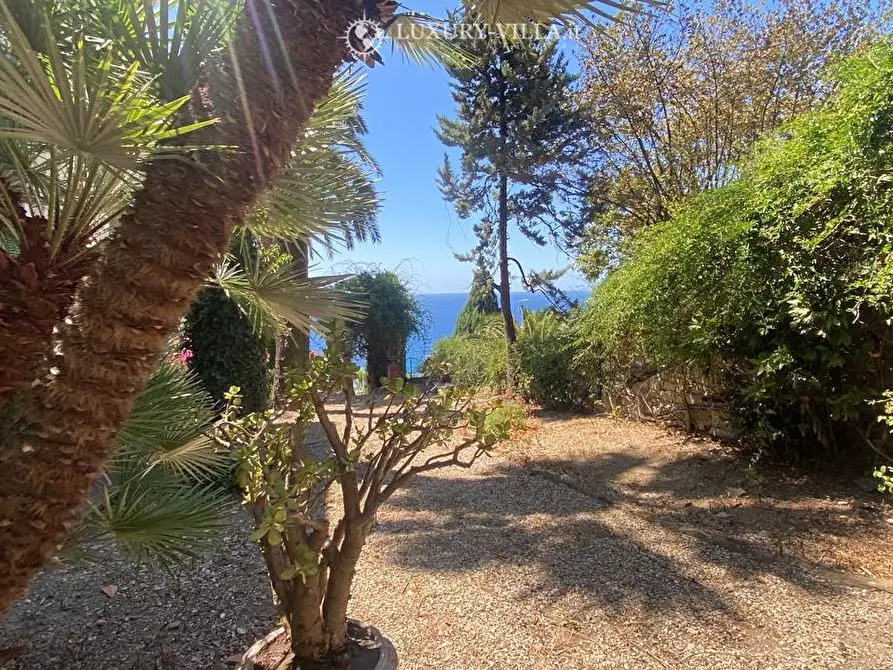 Immagine 24 di Villa in vendita  in via dei pepi a Ospedaletti