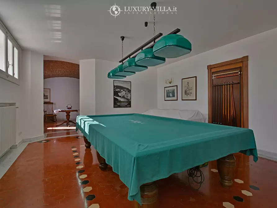 Immagine 25 di Villa in vendita  in corso garibaldi a Ospedaletti