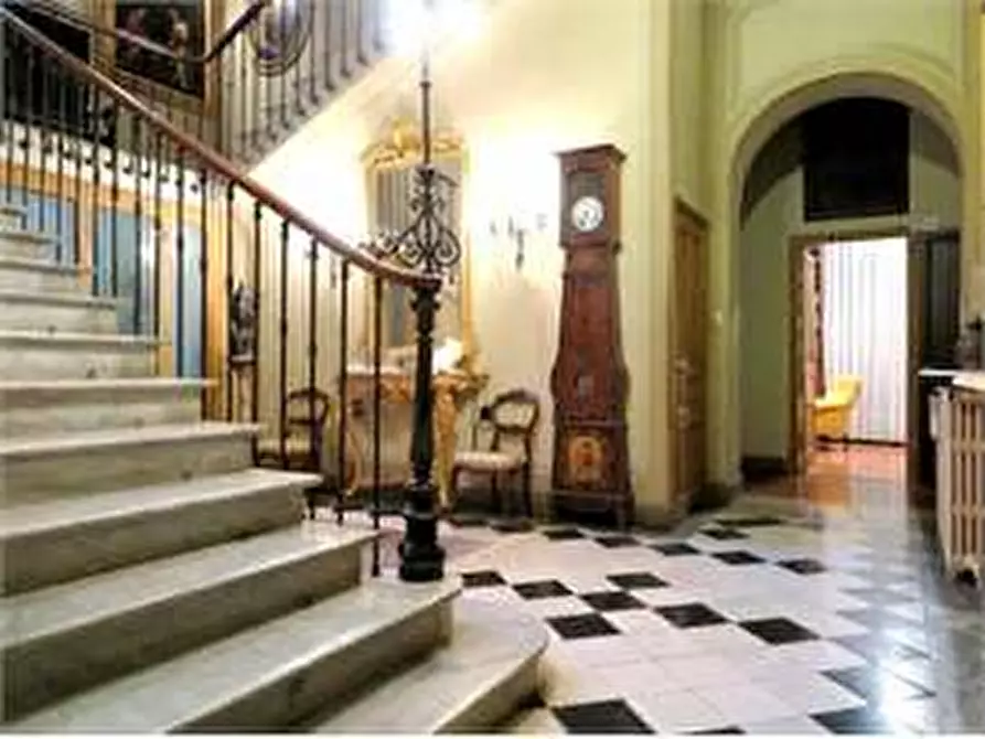 Immagine 20 di Villa in vendita  in via san francesco a Taggia