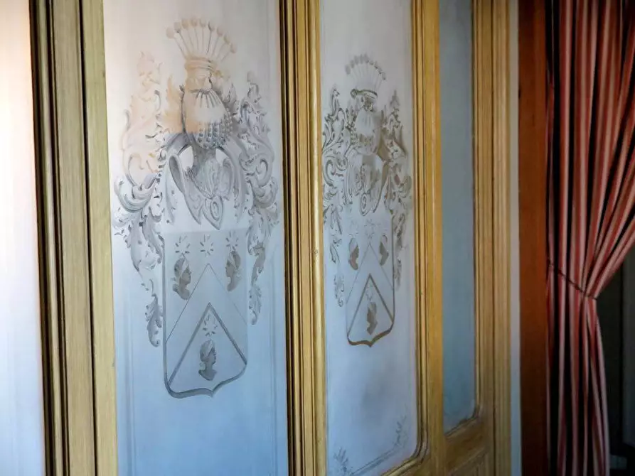 Immagine 25 di Villa in vendita  in via san francesco a Taggia