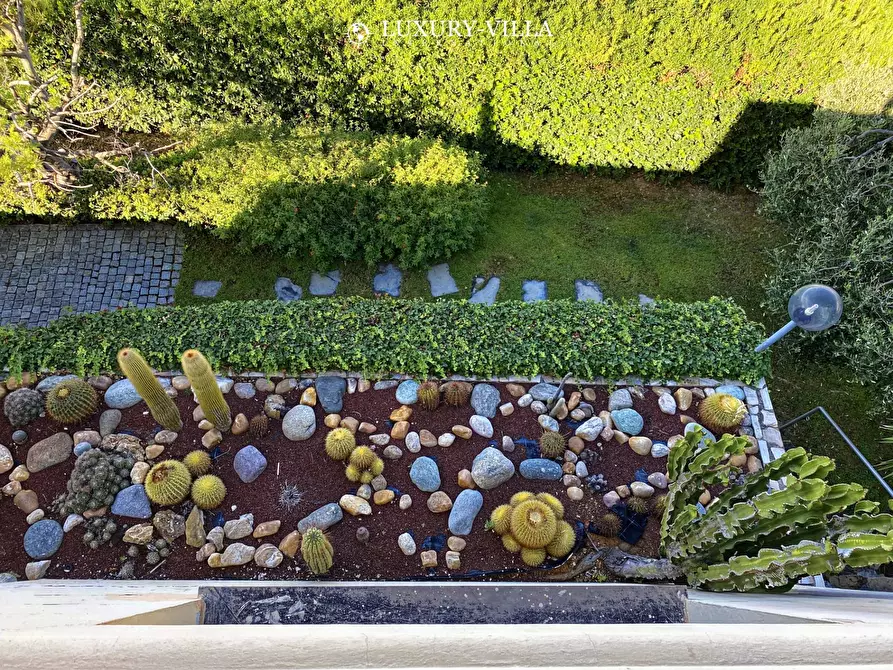 Immagine 3 di Villa in vendita  in strada provinciale 80 a San Remo