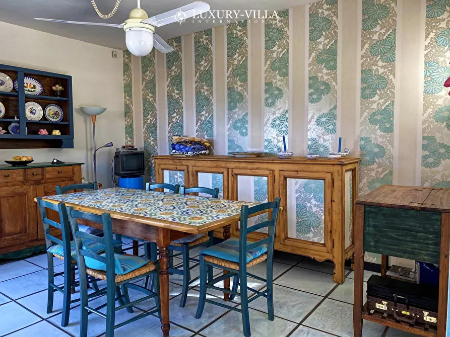 Immagine 8 di Villa in vendita  in strada provinciale 80 a San Remo