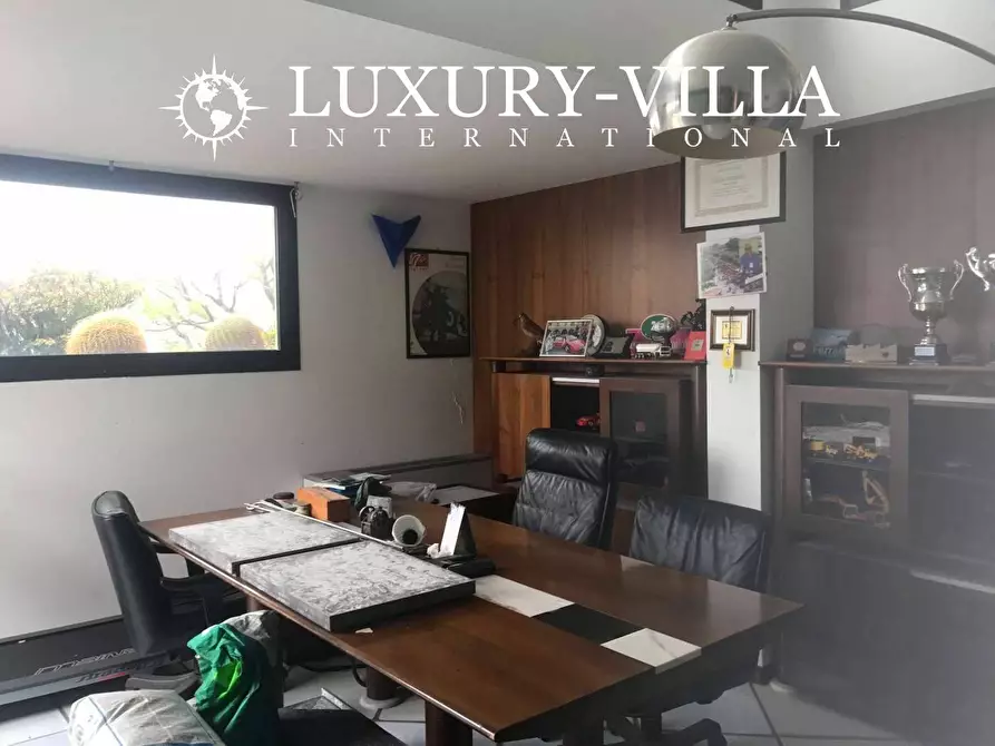 Immagine 20 di Villa in vendita  in strada provinciale 80 a San Remo