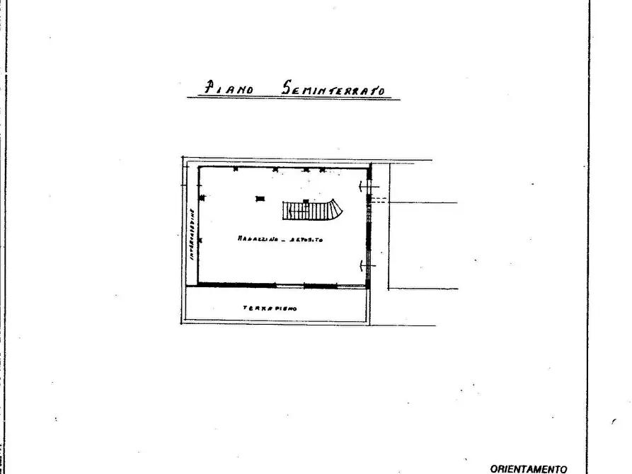 Immagine 21 di Villa in vendita  in strada provinciale 80 a San Remo