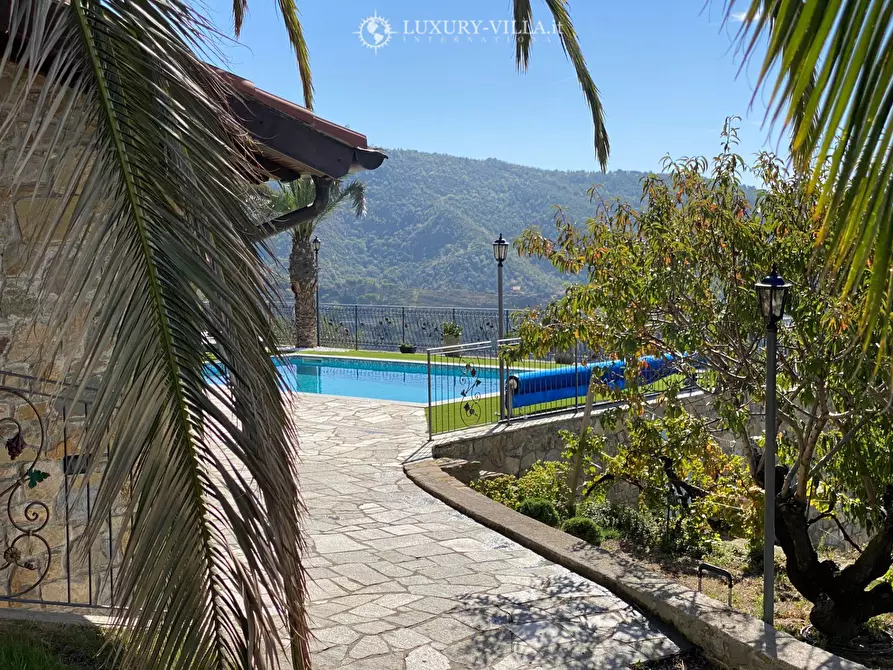 Immagine 13 di Villa in vendita  in strada mergai a Vallebona