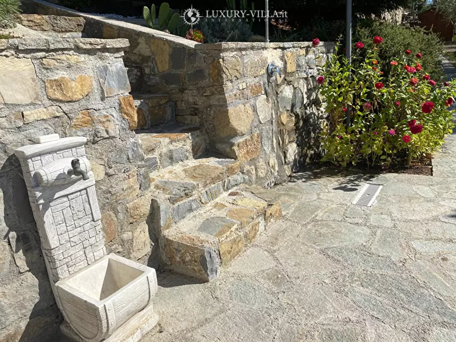 Immagine 16 di Villa in vendita  in strada mergai a Vallebona